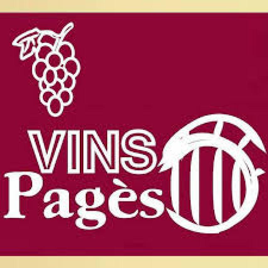 Vins Pagès